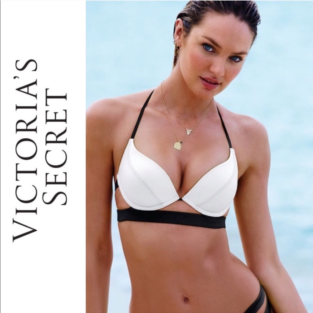 Victoria’s Secret bikini top
